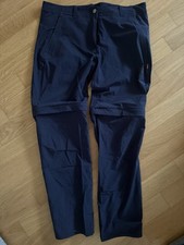 Mammut zip wanderhose gebraucht kaufen  Vaterstetten