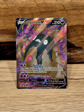 Pokemon karte tcg gebraucht kaufen  Nürnberg