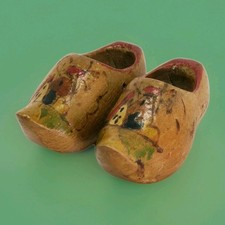 Vintage wooden dutch for sale  Berkley