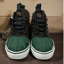 pato hi del sk8 vans for sale  Rossville