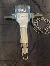 Jackhammer bosch brute for sale  San Rafael