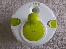 Ibili salad spinner for sale  SCARBOROUGH