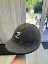 Samshield ladies alcantara for sale  STOWMARKET