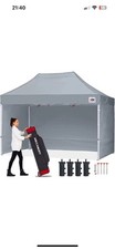 market stall tent for sale  PETERBOROUGH