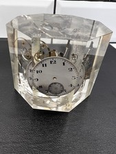 Vintage paperweight watch for sale  BURTON-ON-TRENT