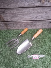 Vintage garden spear for sale  BOGNOR REGIS