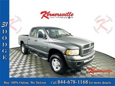 2004 dodge ram for sale  Kernersville