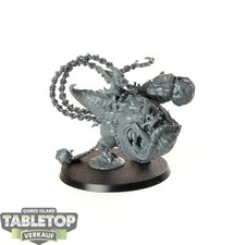 Gloomspite gitz loonboss gebraucht kaufen  Hof