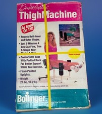 Denise austin thigh for sale  Arlington