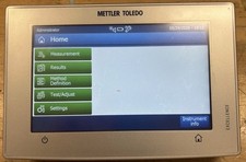 Mettler toledo hs153 for sale  Little Elm