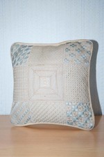 Vtg geometric crochet for sale  Slippery Rock