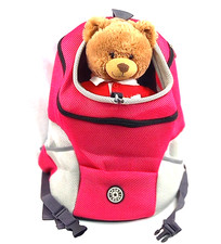 Unbranded pink dog for sale  STOWMARKET