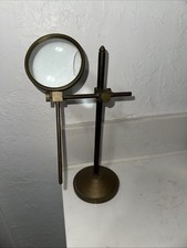 Brass antique finish for sale  Los Angeles