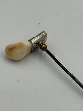 Unusual silver mounted for sale  LLANFAIRPWLLGWYNGYLL