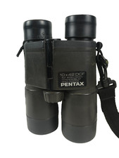 Vintage pentax 10x42 for sale  Lincoln