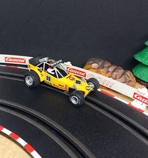 Voiture circuit carrera d'occasion  Toulon-