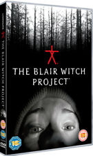 Blair witch project for sale  STOCKPORT