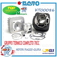 Kt00086 gruppo termico usato  Sciacca