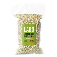 Granella Di Pistacchio 3kg Origine Spagna  A ++  Confezioni Sottovuoto , usado comprar usado  Enviando para Brazil