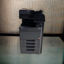 Kyocera taskalfa 6053ci gebraucht kaufen  Lohfelden