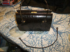 Borsa epoca coccodrillo usato  Breno