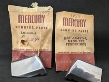 Nos 1957 mercury for sale  Chatham