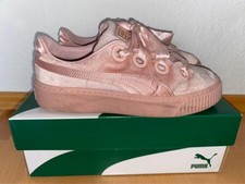 Puma basket damen gebraucht kaufen  Nürnberg