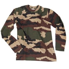 Tee shirt manches d'occasion  Rebais