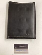 Audi avant betriebsanleitung gebraucht kaufen  Stadtlohn