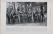 1900 boer war for sale  YORK
