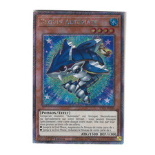 Carte requin automate d'occasion  France