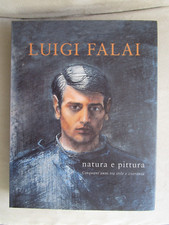 Luigi falai natura usato  Firenze
