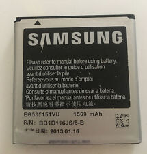 Batteria samsung 535151vu usato  Vische