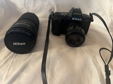 Nikon n90 nikkor for sale  Rossville