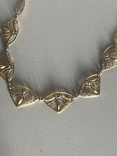 2973 collier draperie d'occasion  France