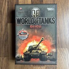 Tanks rush strategy for sale  MANCHESTER