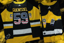 Pittsburgh penguins adidas for sale  PRESTON