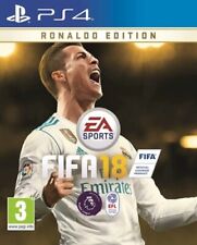 Playstation fifa ronaldo for sale  STOCKPORT