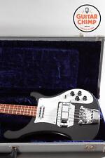 2001 rickenbacker 4001v63 for sale  Salt Lake City