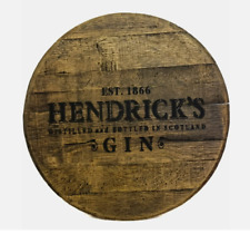 One whisky barrel for sale  LISS