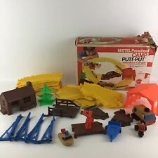 Mattel camp putt for sale  Warren