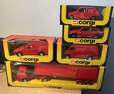 Corgi toys royal for sale  ST. ALBANS