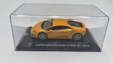 lamborghini huracan deagostini usato  Modena