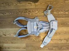 Babytrage ergobaby mni gebraucht kaufen  Weiden