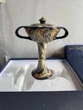 Moorcroft liberty tribute for sale  NORTHAMPTON