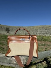 Hermes barenia crinoline for sale  Conner