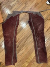 Women leather horse for sale  Abington