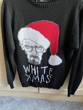 Breaking bad christmas for sale  MANCHESTER