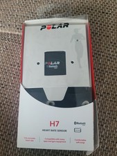 Polar bluetooth herzfrequenzse gebraucht kaufen  Monheim
