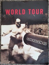 Van halen 1998 for sale  Syracuse